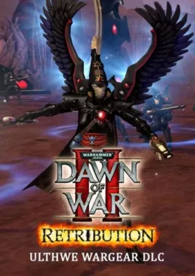 Warhammer 40,000: Dawn of War II: Retribution - Ulthwe Wargear (DLC)
