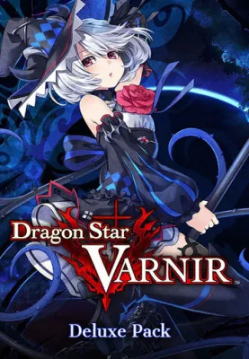 Dragon Star Varnir - Deluxe Pack (DLC)