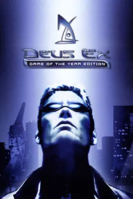 Deus Ex Classic Collection