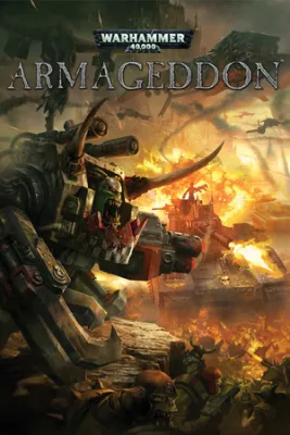 Warhammer 40,000: Armageddon - Glory of Macragge (DLC)