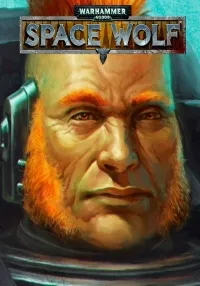 Warhammer 40,000: Space Wolf - Drenn Redblade (DLC)