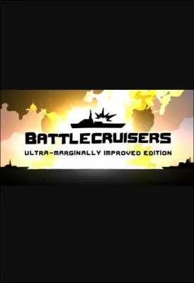 Battlecruisers