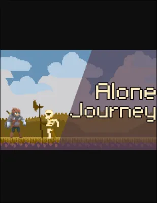 Alone Journey