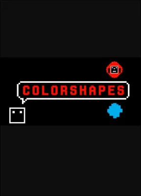 Colored Shapes