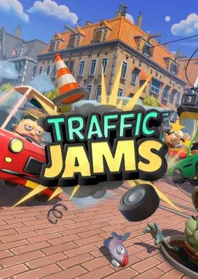 Traffic Jams [VR]