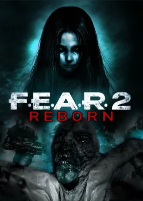 F.E.A.R. 2: Reborn (DLC)