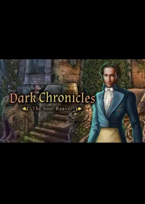 Dark Chronicles: The Soul Reaver