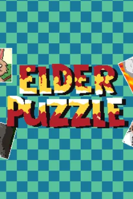 Elder Puzzle