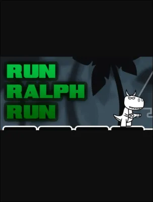 Run Ralph Run