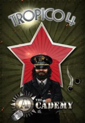 Tropico 4: The Academy (DLC)
