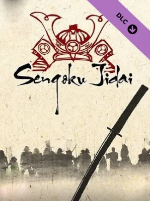 Sengoku Jidai - Gempei Kassen (DLC)