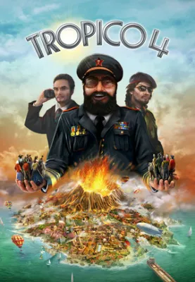 Tropico 4: Apocalypse (DLC)