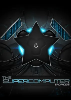 Tropico 5 - Supercomputer (DLC)