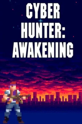 Cyber Hunter: Awakening