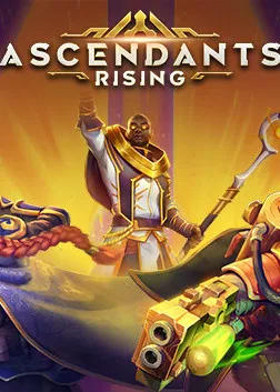 Ascendants Rising