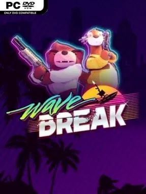 Wave Break