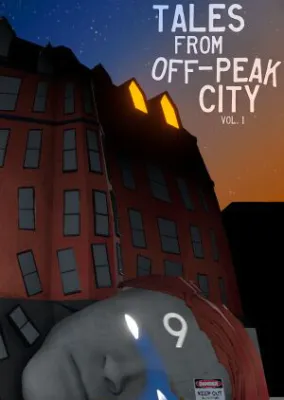 Tales From Off-Peak City Vol. 1