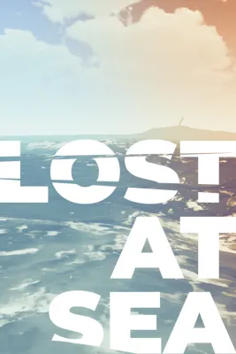 Lost At Sea Steam