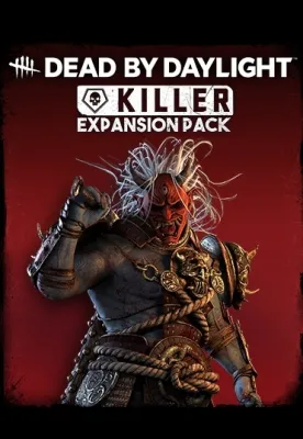 Dead by Daylight - Killer Expansion Pack (DLC)