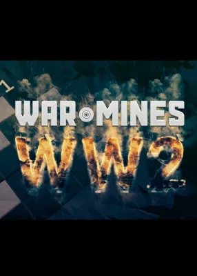 War Mines: WW2