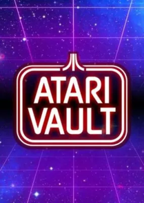 Atari Vault - 50 Game Add-On Pack (DLC)