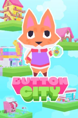 Button City Steam