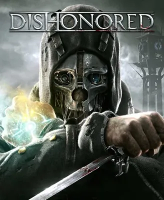 Dishonored (ENG/PL)