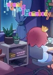 Legend of Homebody