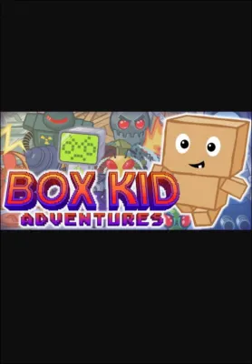 Box Kid Adventures