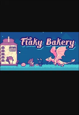 Flaky Bakery