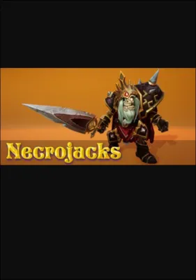 Necrojacks