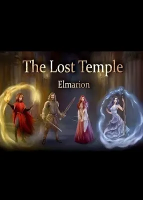 Elmarion: the Lost Temple