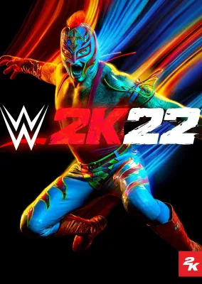 WWE 2K22