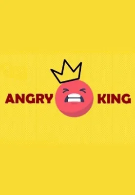 Angry King