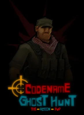 Codename Ghost Hunt