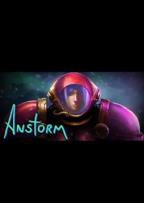 Anstorm