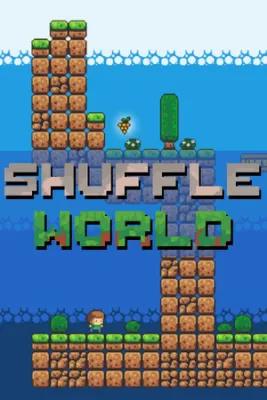 Shuffle World Steam