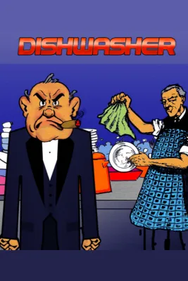 Dishwasher