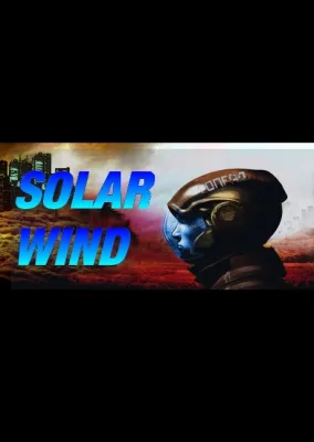 Solar Wind