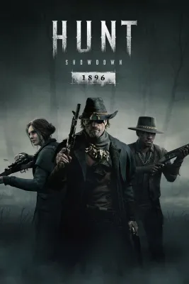 Hunt: Showdown 1896 - Crossroads (DLC)