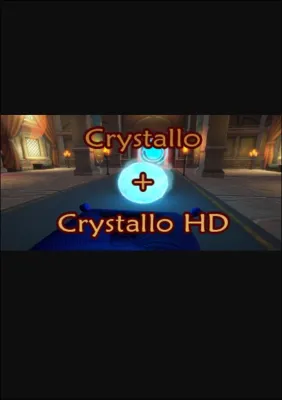 Crystallo