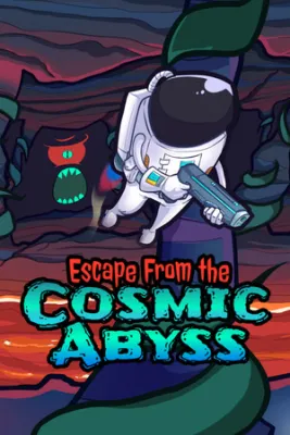 Escape from the Cosmic Abyss