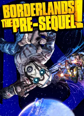 Borderlands: The Pre-Sequel - Shock Drop Slaughter Pit (DLC)