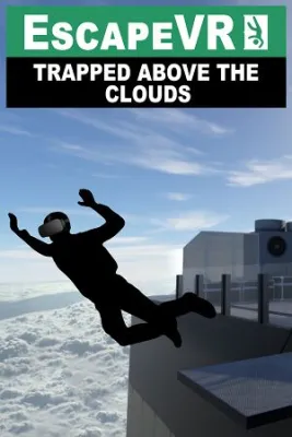 EscapeVR: Trapped Above the Clouds [VR]
