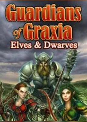 Guardians of Graxia: Elves & Dwarves (DLC)