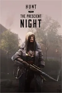 Hunt: Showdown 1896 - The Prescient Night (DLC)