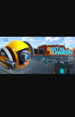 Digital Dungeon