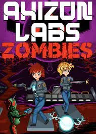 Axizon Labs: Zombies