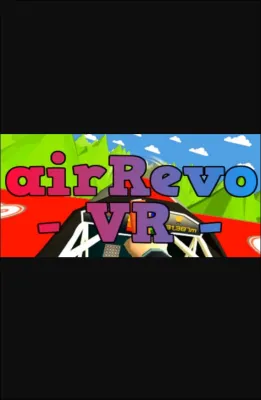 airRevo VR