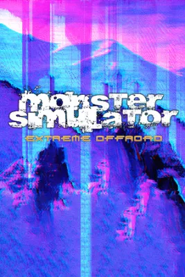 Extreme Offroad Monster Simulator